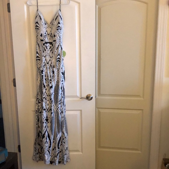 NWT Windsor Dress - Picture 1 of 9